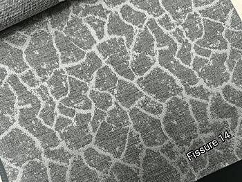 Fissure ткань Manders, Жаккард от магазина Ткани Мира