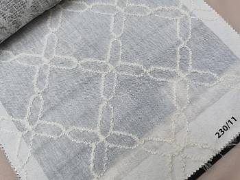 230 ткань Venesto, Вышивка33 от магазина Ткани Мира