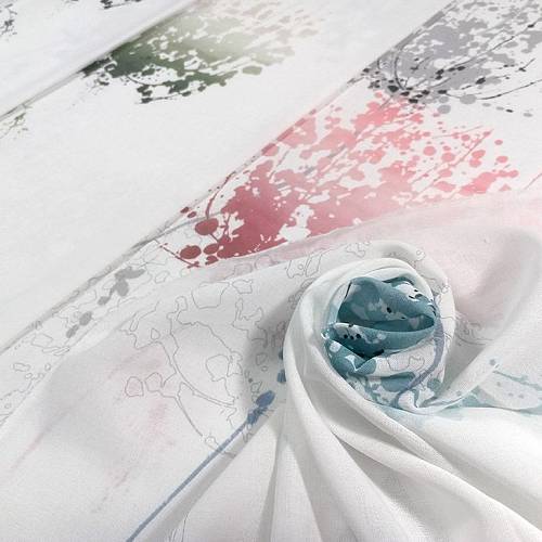 E.Montesa Digital Nerea ткань Textil Express | Ткании Мира