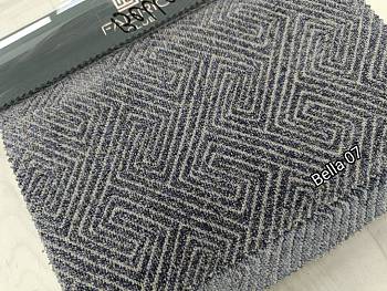 Bella ткань Fabric club, Шенилл Жаккард33 от магазина Ткани Мира