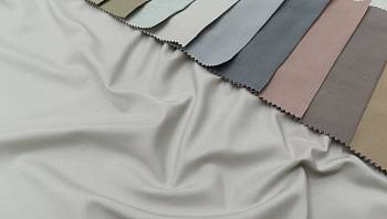 Soft Cotton ткань Manders, Жаккард33 от магазина Ткани Мира