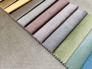 Blitz ткань Союз М, Велюр от магазина Ткани Мира