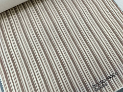 Fine Stripe ткань MYB Textiles, Полоска от магазина Ткани Мира ✅