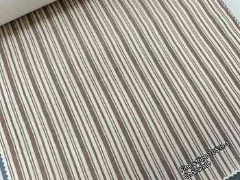 Fine Stripe ткань MYB Textiles, Жаккард от магазина Ткани Мира