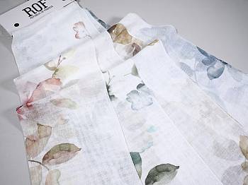 TD9043 ткань ROF, Принт от магазина Ткани Мира