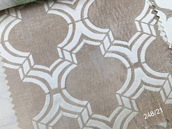 La boheme 248 ткань Venesto, Жаккард33 от магазина Ткани Мира