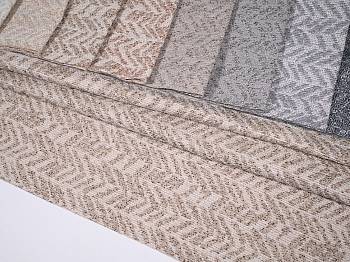 DELMA ткань Adeko, Жаккард3.053.05 от магазина Ткани Мира