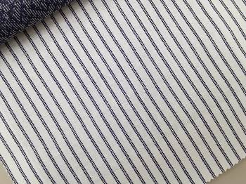 Candy Stripe ткань Laura Ashley, Принт от магазина Ткани Мира