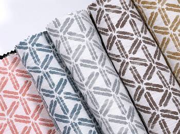 Makao ткань Fabric club, Жаккард3.123.12 от магазина Ткани Мира