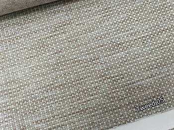 Tweed ткань Manders, Рогожка от магазина Ткани Мира
