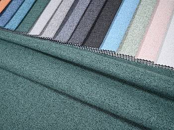 Siora ткань LoomArt, Блэк Аут2.82.8 от магазина Ткани Мира