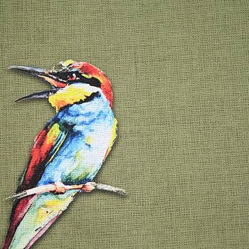 Garda 40001 ткань Galleria Arben от магазина Ткани мира