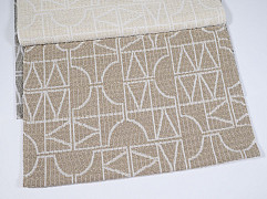 0739104 ткань Gold Textil, Геометрия от магазина Ткани Мира ✅