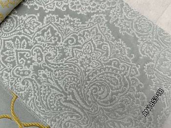 7002-7 ткань VHM, Вышивка Бархат от магазина Ткани Мира