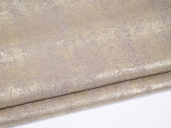 0737609 ткань Gold Textil, Однотонная от магазина Ткани Мира ✅