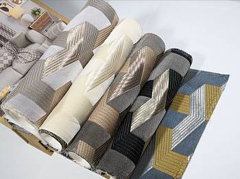 TD2506 ткань TD Collection  Жаккард3.1 - Магазин Ткани Мира. Пошив. Доставка по России ✅ TD2506 ткань TD Collection, Жаккард3.13.1 от магазина Ткани Мира