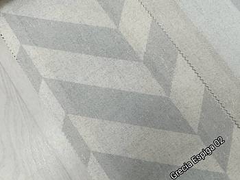 Grecia Espiga ткань Fabric club, Печать от магазина Ткани Мира