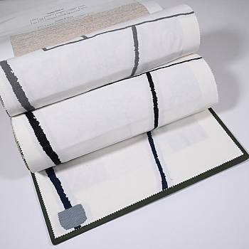 Voyage 8553 ткань ALDOtessuti, Жаккард от магазина Ткани Мира