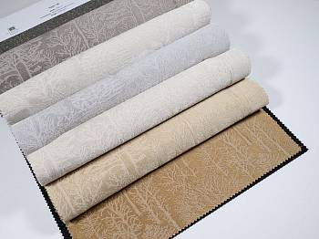 Trees ткань Fabric club, Жаккард3.13.1 от магазина Ткани Мира