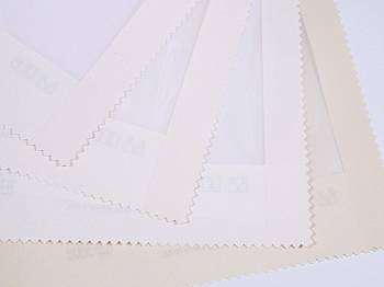 Vual Anka 330 ткань Forever interior fabrics, Вуаль3.33.3 от магазина Ткани Мира