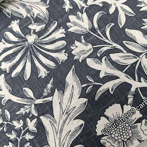 Flourish ткань Galleria Arben | Ткании Мира