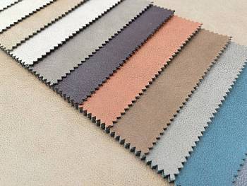 Oxford ткань Союз М, Замша от магазина Ткани Мира