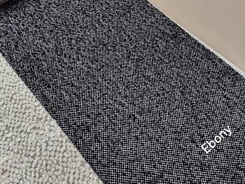 Blackjack ткань Nevio, Рогожка от магазина Ткани Мира