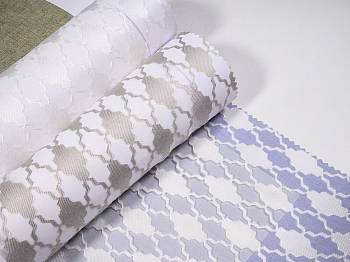 Benissa 14896 ткань Vip Dekor, Органза33 от магазина Ткани Мира