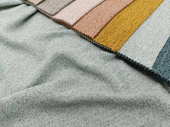 Angora ткань Dessange, Букле33 от магазина Ткани Мира