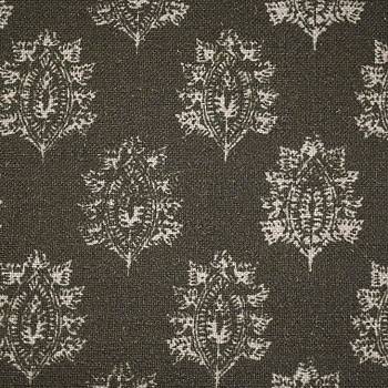 Mudra Green Pepper Corn ткань Galleria Arben от магазина Ткани мира