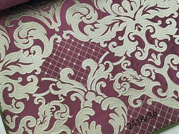 2418 ткань Espocada, Вышивка33 от магазина Ткани Мира