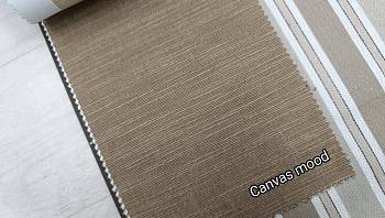 Canvas ткань  Evdekor Jambor&Batista, Рогожка от магазина Ткани Мира