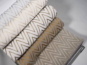 Benissa J29414 ткань Vip Dekor, Жаккард33 от магазина Ткани Мира