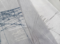 Devore Roma Belice  ткань Textil Express, Абстракция от магазина Ткани Мира ✅