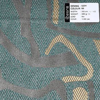 5234-83 ткань El Desing от магазина Ткани мира