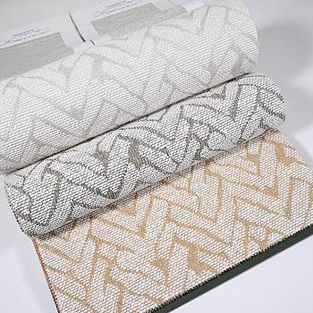 Voyage 8519 ткань ALDOtessuti, Жаккард от магазина Ткани Мира