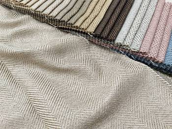 Lugo ткань Adeko, Жаккард3.33.3 от магазина Ткани Мира