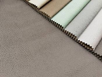 Prince ткань Союз М, Замша от магазина Ткани Мира