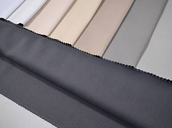 5042 ткань Megara, Блэк Аут33 от магазина Ткани Мира