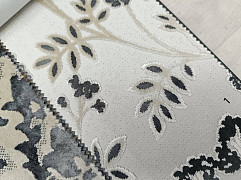 Oregano ткань Galleria Arben, Цветы-Растения от магазина Ткани Мира ✅