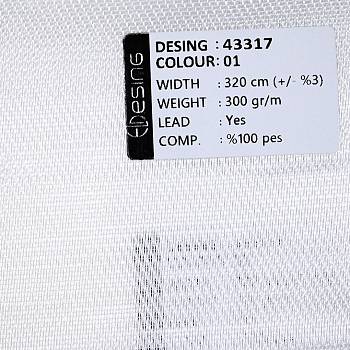 43317-01 ткань El Desing от магазина Ткани мира