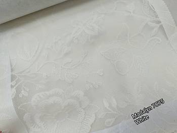 Madalyn ткань Abercromby Sheers MYB Textiles, Жаккард от магазина Ткани Мира