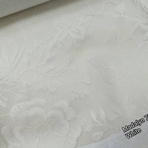 Madalyn ткань Abercromby Sheers MYB Textiles | Ткании Мира