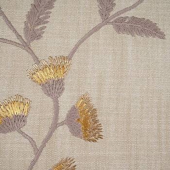 Everly 236420 ткань Sanderson, Вышивка от магазина Ткани Мира