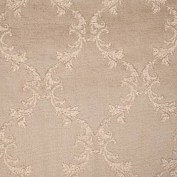 Букет скань беж ткань Текс Стиль от магазина Ткани мира