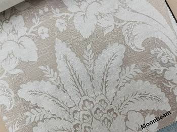 Martigues ткань Laura Ashley, Жаккард от магазина Ткани Мира