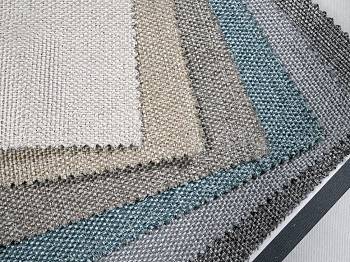 Rostov ткань Vip Dekor, Димаут от магазина Ткани Мира