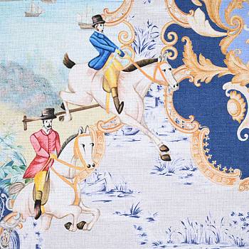 Tenuta 39301 ткань Galleria Arben от магазина Ткани мира