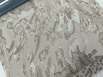 Ilaria ткань Fabric club, Жаккард3.23.2 от магазина Ткани Мира