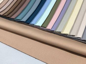 Lux Blackout ткань Aisa, Димаут33 от магазина Ткани Мира